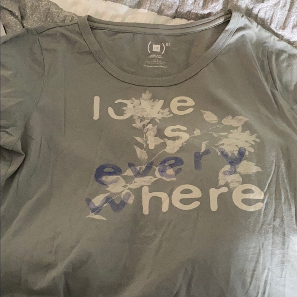 GAP shirt